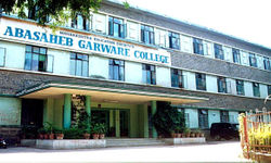 College for study of psychology 