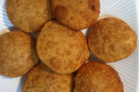 Famous dishes of Himachal pradesh
