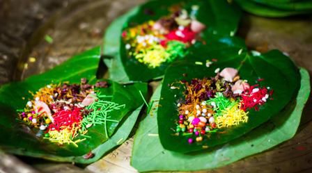 Famous food of Uttar Pradesh 
