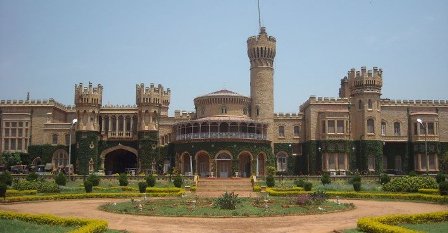 places to visit in Banglore