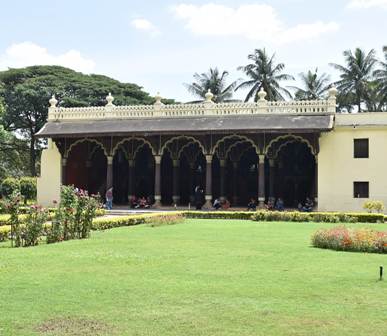 places to visit in Banglore