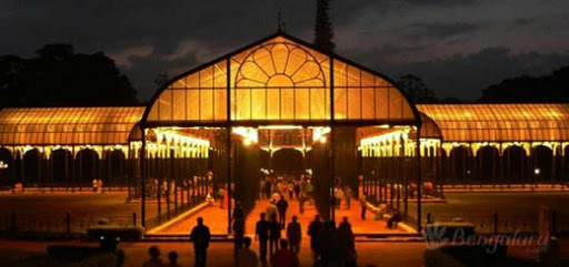 places to visit in Banglore