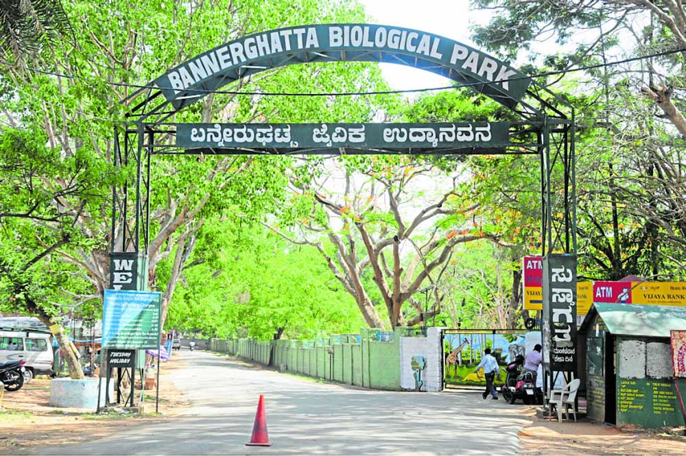 places to visit in Banglore