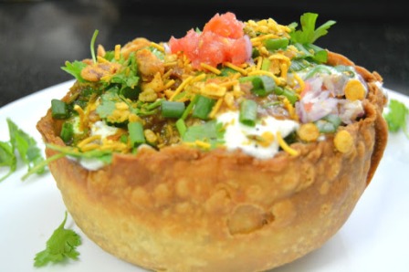 Famous food of Uttar Pradesh 