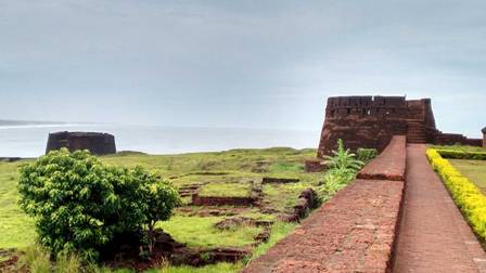 Best Places to visit in Kerala