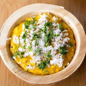 Famous Indian Food dishes