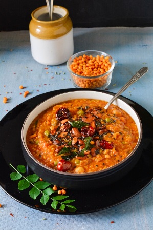 Best Indian Food Dishes