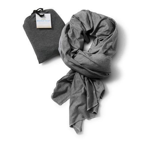 blanket scarf