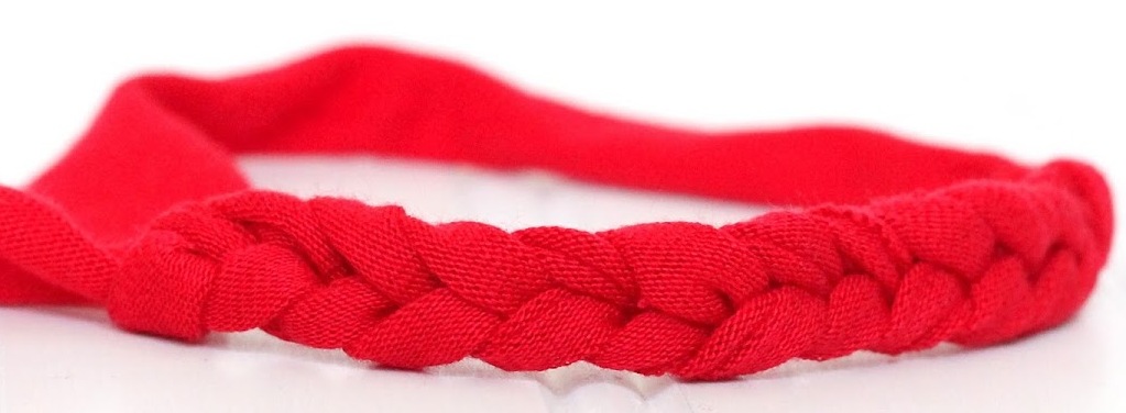 Homemade rakhi