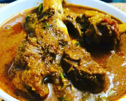 famous food of Himachal Pradesh