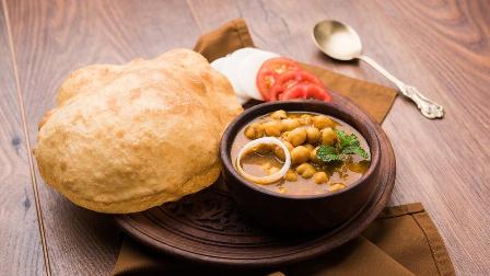 Famous Indian Food dishes