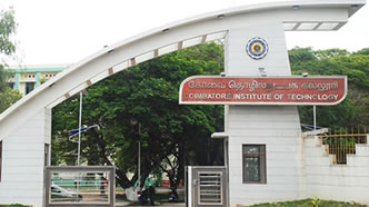 college for engineering