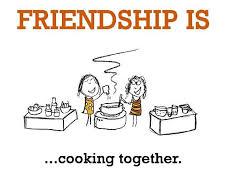 Idea for Friendship day celebration 