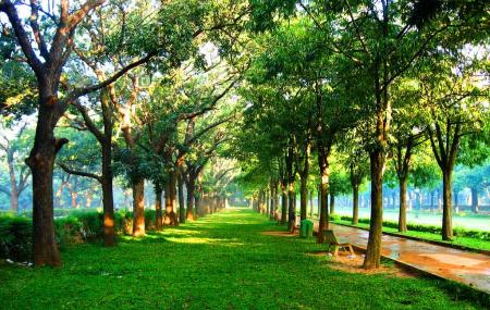 places to visit in Banglore