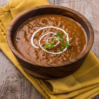 Best Indian Food Dish