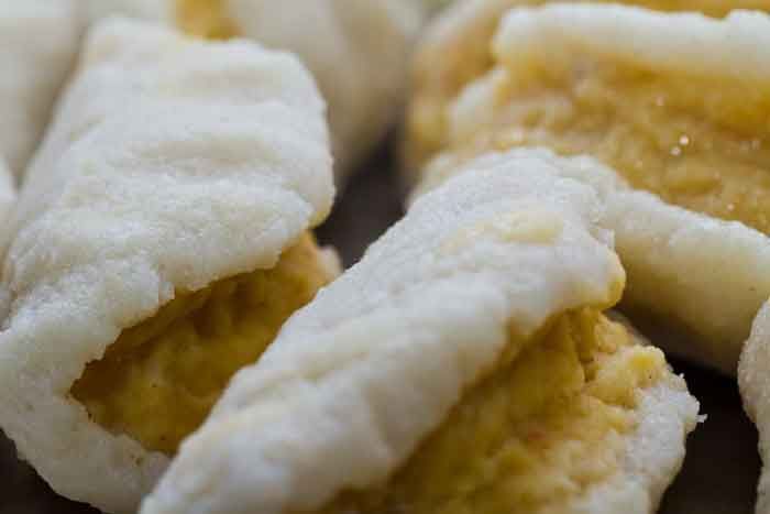 Famous food of Bihar