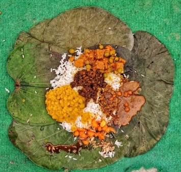 famous food of Himachal Pradesh