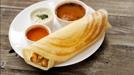 Top Indian Food Dishes