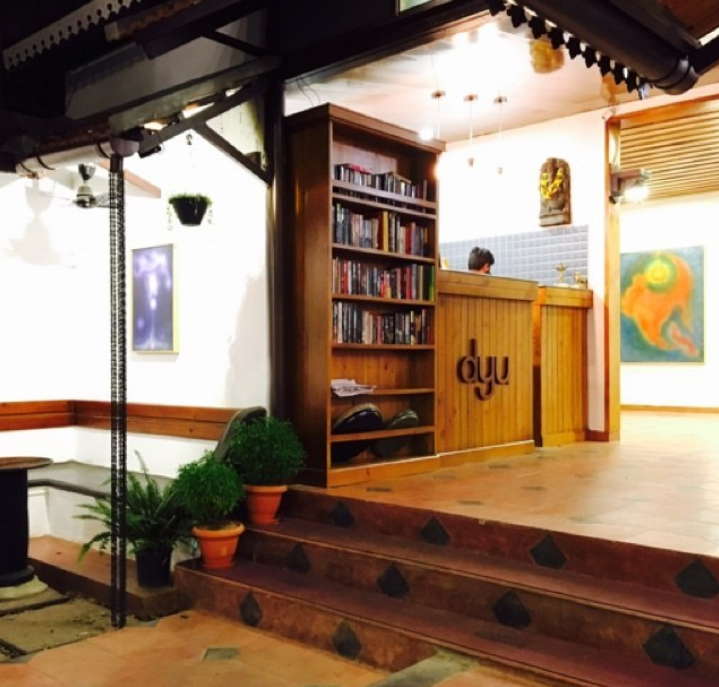 Cafes in Banglore