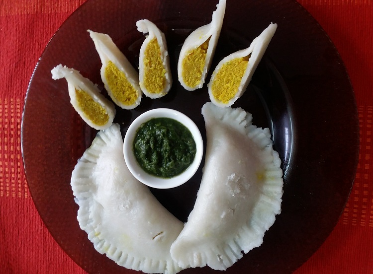 Famous food of Uttar Pradesh 