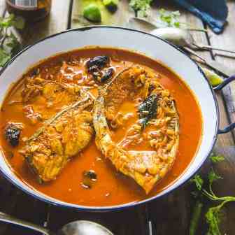 Best Indian Food Dish