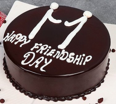 Idea for Friendship day celebration 