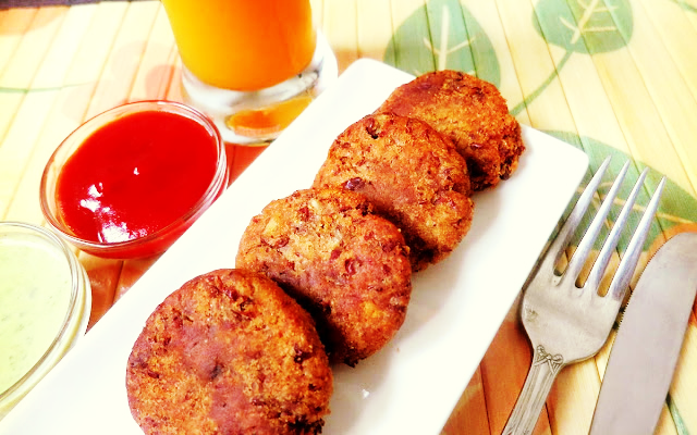 Famous food of Uttar Pradesh 