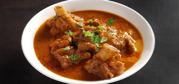 famous food of Hyderabad