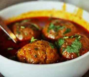 Food of Kashmir