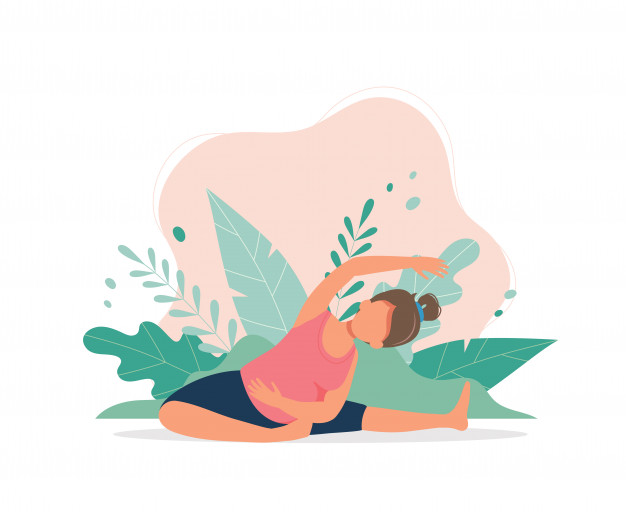 yoga-for-pregnant-women