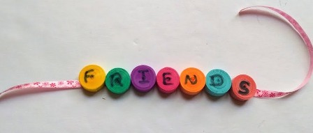 Friendship day celebration Ideas 