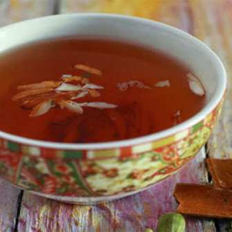 Food of Kashmir