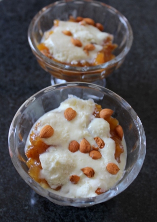 famous food of Hyderabad