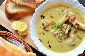 famous food of Hyderabad