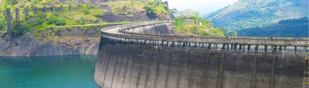 Tourist places to visit in Kerala