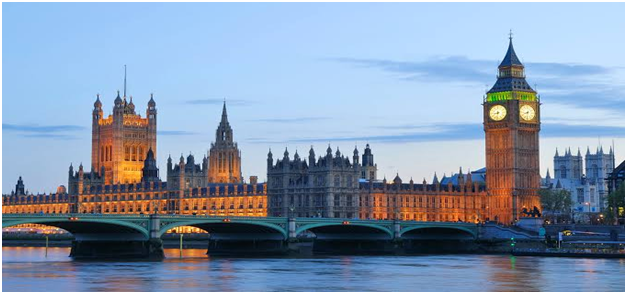 London 