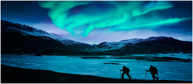 Iceland