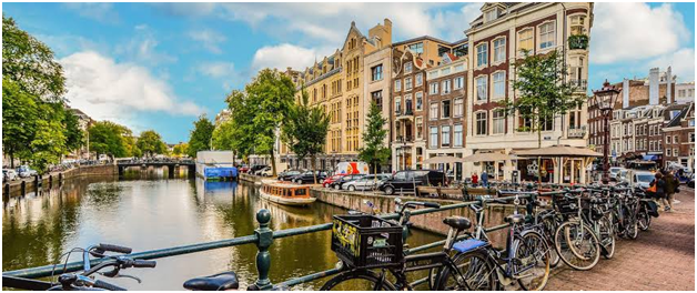 Amsterdam 