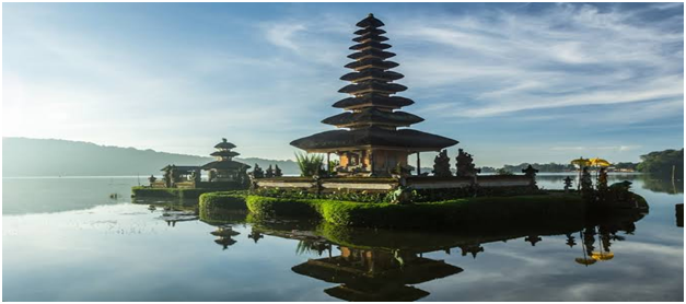 BALI