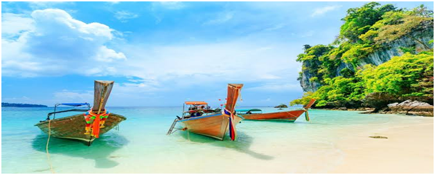 Phuket 