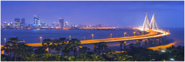 MUMBAI