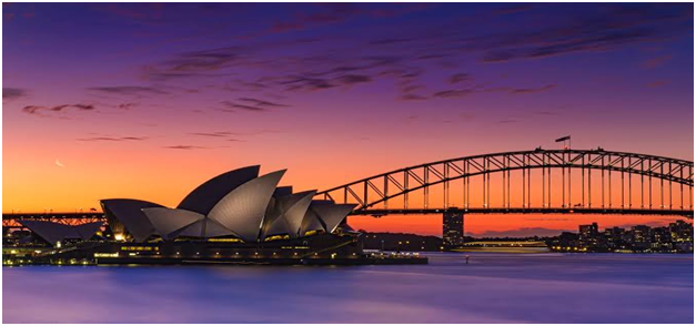 Sydney 