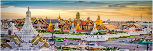 Bangkok