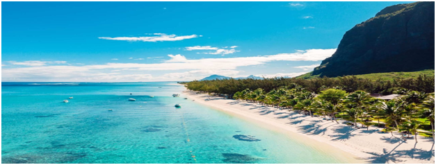 Mauritius