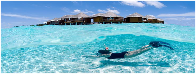 Maldives 