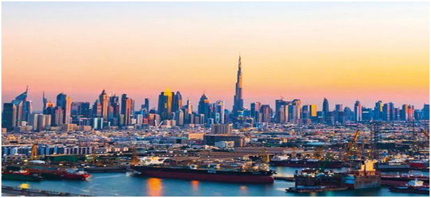 Dubai 