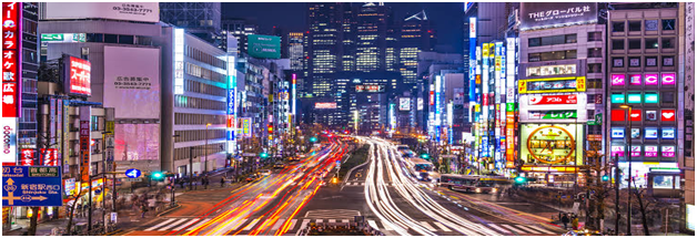 JAPAN