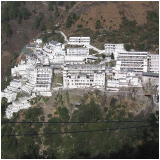 Vaishno Devi