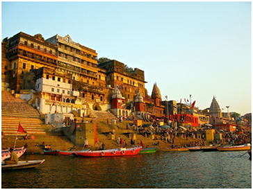 Varanasi