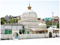 Ajmer Sharif